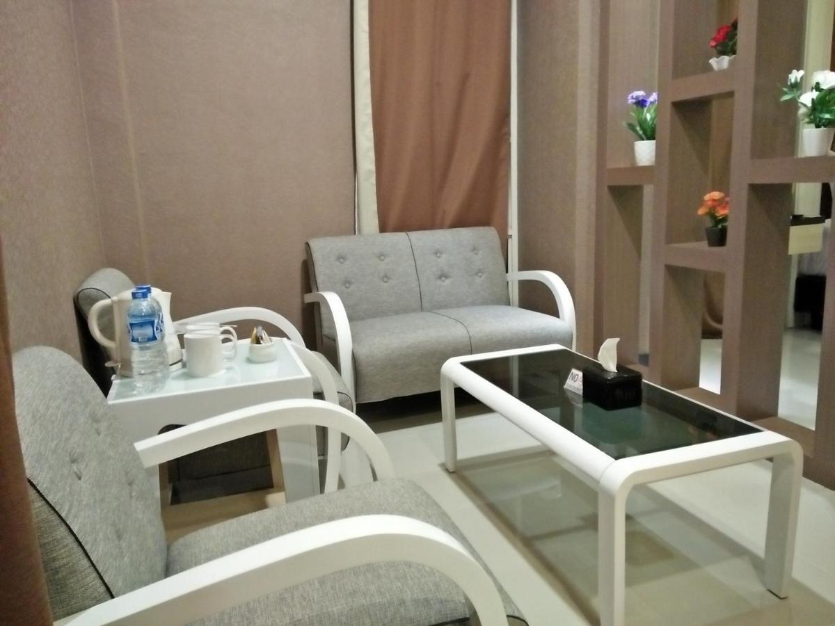 מנאדו Jle'S Hotel מראה חיצוני תמונה