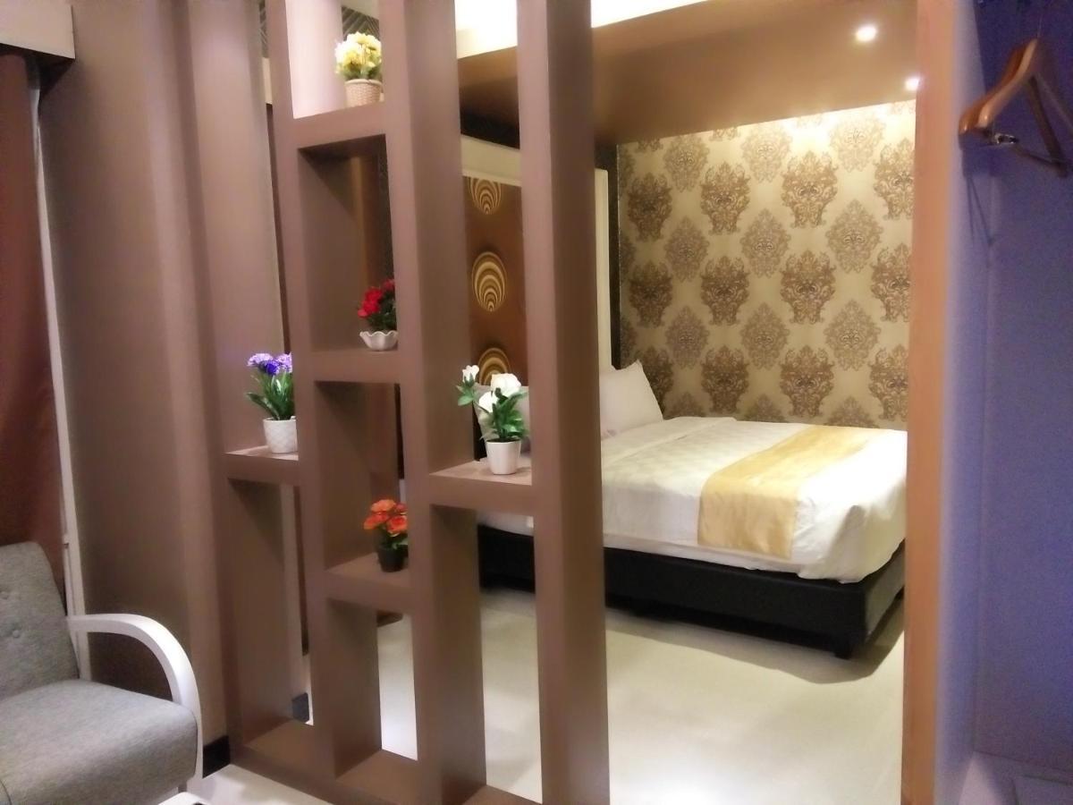 מנאדו Jle'S Hotel מראה חיצוני תמונה
