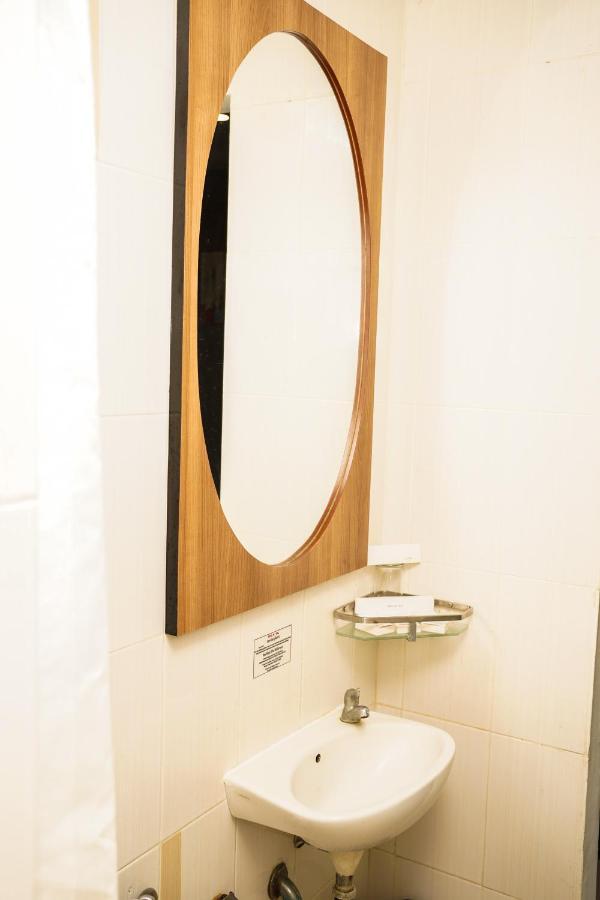 מנאדו Jle'S Hotel מראה חיצוני תמונה