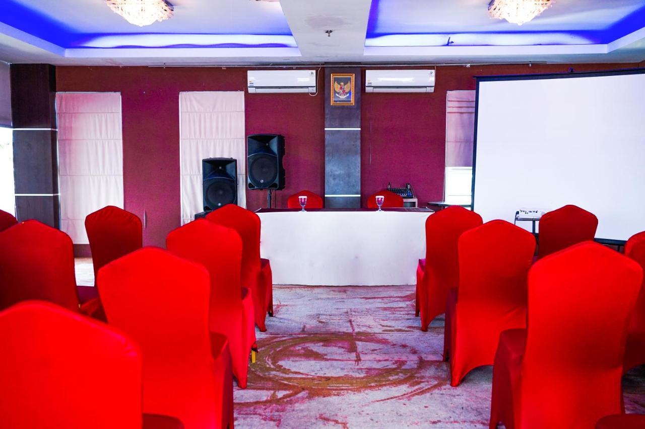 מנאדו Jle'S Hotel מראה חיצוני תמונה