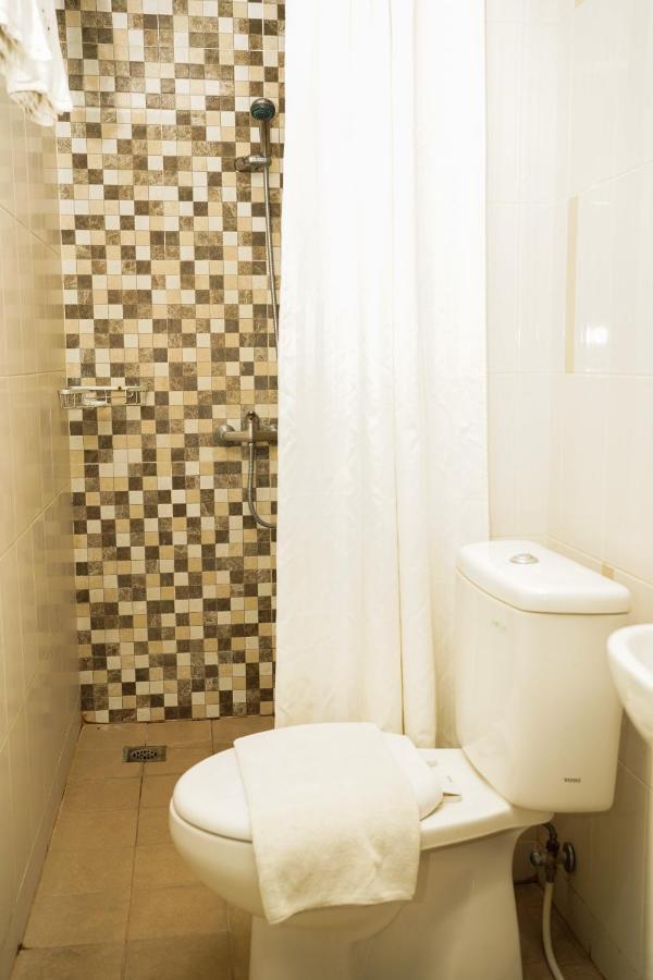 מנאדו Jle'S Hotel מראה חיצוני תמונה