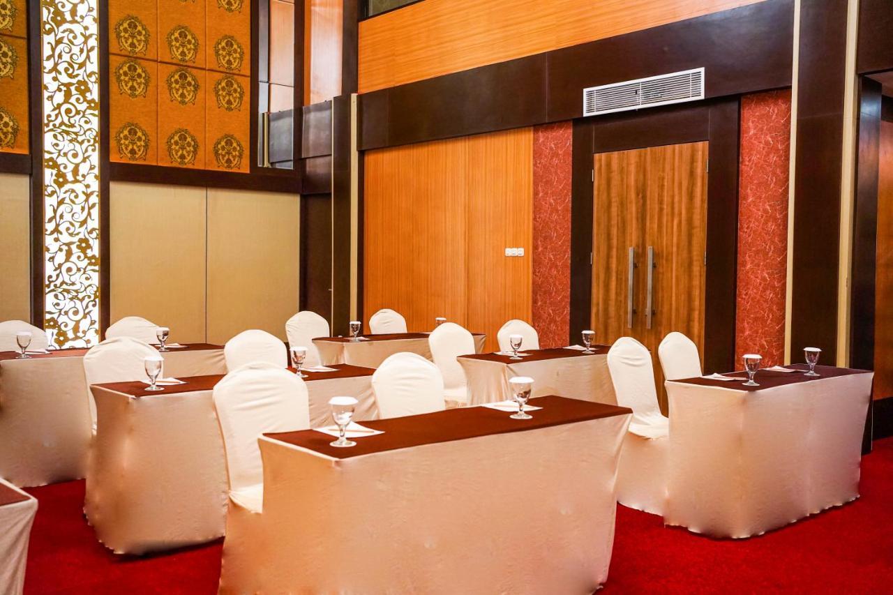 מנאדו Jle'S Hotel מראה חיצוני תמונה