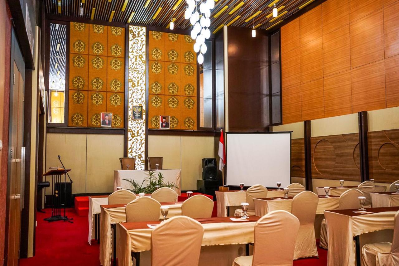 מנאדו Jle'S Hotel מראה חיצוני תמונה