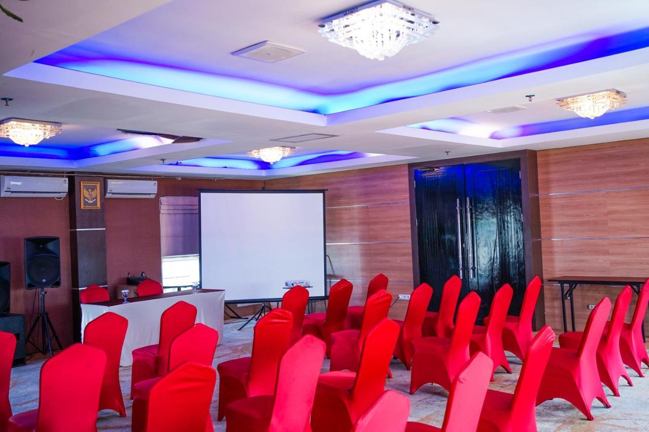 מנאדו Jle'S Hotel מראה חיצוני תמונה