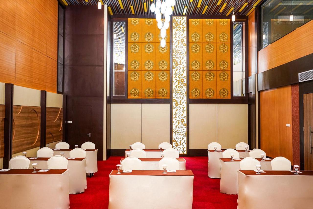 מנאדו Jle'S Hotel מראה חיצוני תמונה
