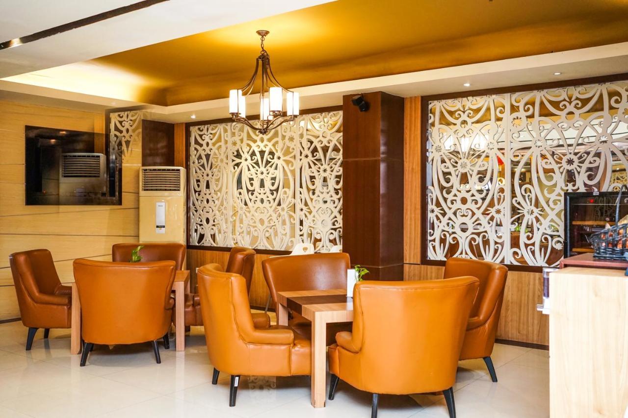 מנאדו Jle'S Hotel מראה חיצוני תמונה