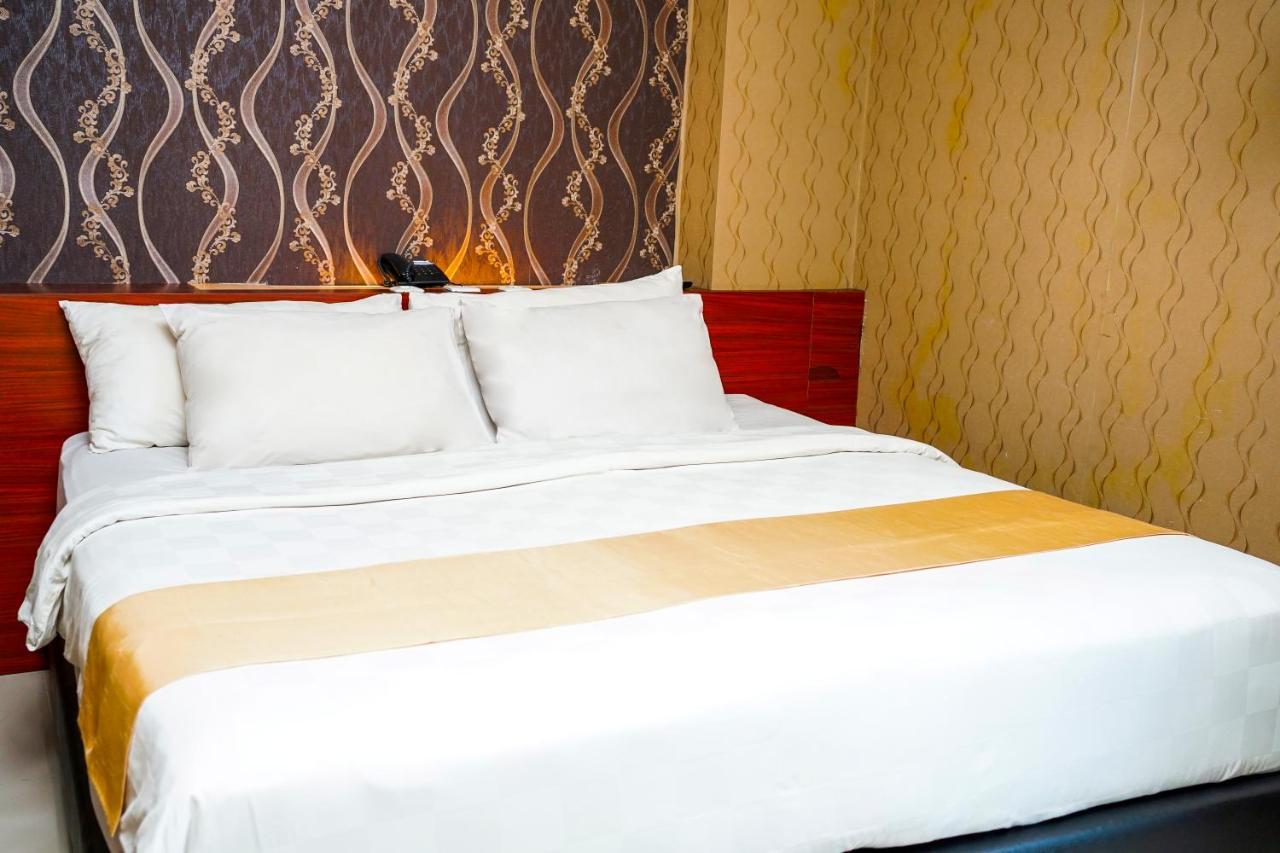 מנאדו Jle'S Hotel מראה חיצוני תמונה