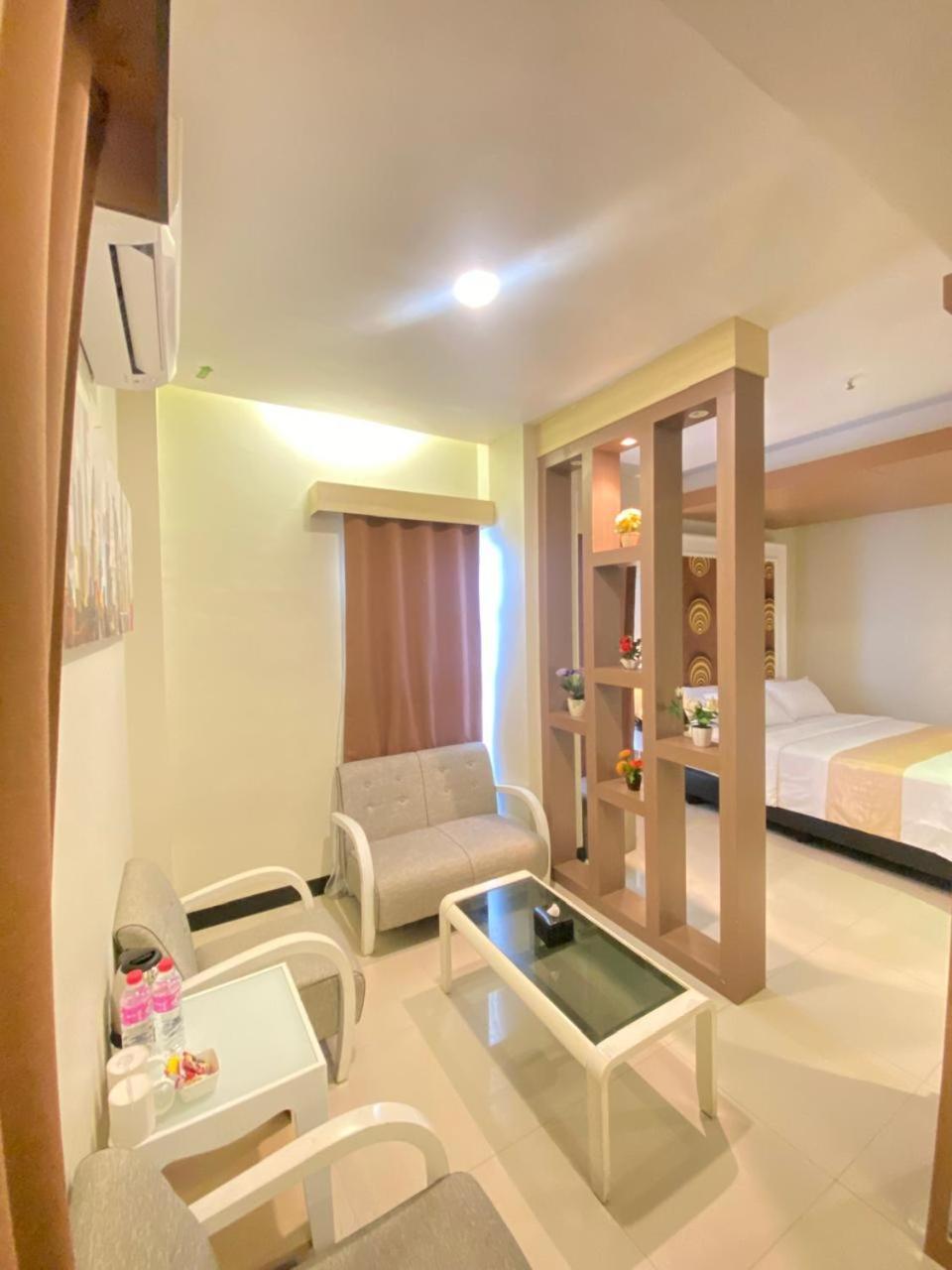 מנאדו Jle'S Hotel מראה חיצוני תמונה