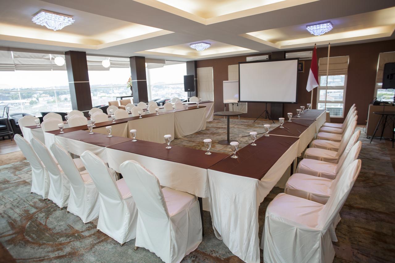 מנאדו Jle'S Hotel מראה חיצוני תמונה