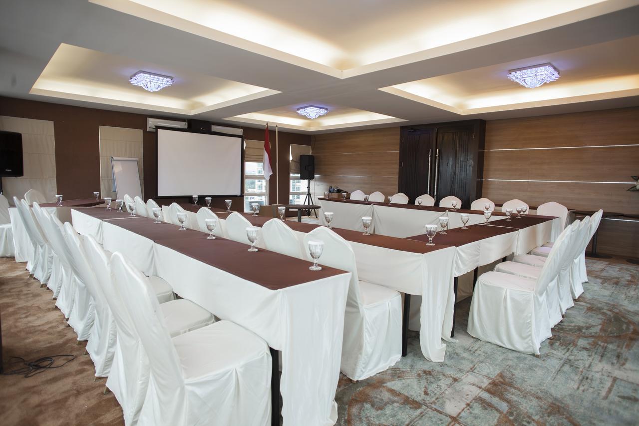 מנאדו Jle'S Hotel מראה חיצוני תמונה