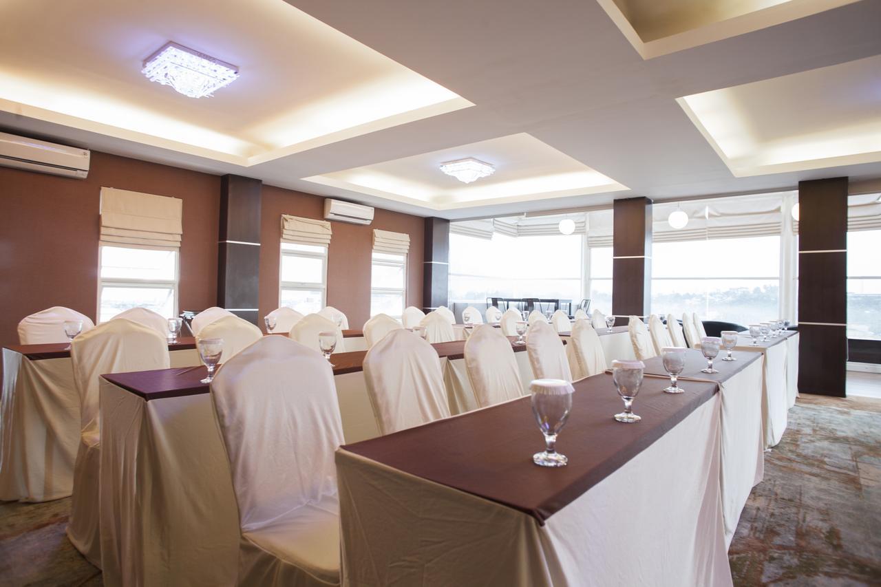 מנאדו Jle'S Hotel מראה חיצוני תמונה
